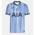 Camiseta Tottenham Hotspur Rodrigo Bentancur #30 Visitante Equipación 2024-25 manga corta